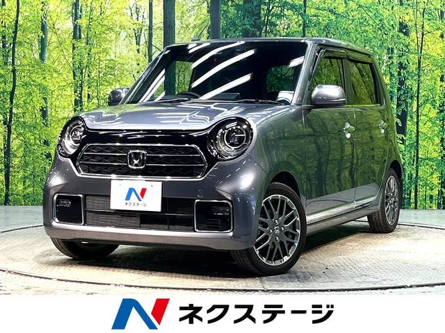 Honda N‑One Premium Tourer