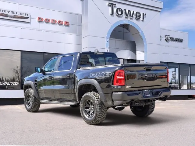 Ram 1500 2026 photo 5