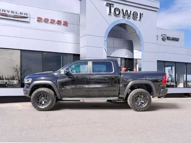 Ram 1500 2026 photo 3