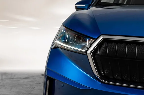 Skoda Enyaq 2023 photo 5