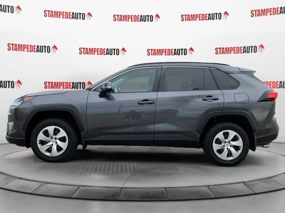 Toyota Rav4 2019 photo 2