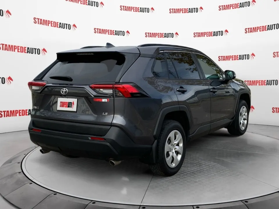 Toyota Rav4 2019 photo 5