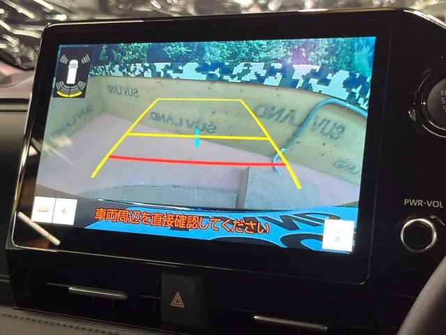 Toyota Voxy 2025 photo 5
