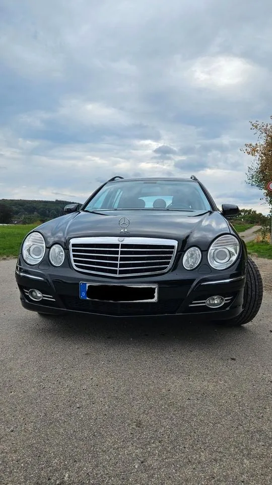 Mercedes-Benz 200