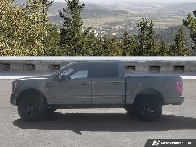 Ford F-150 2023 photo 2