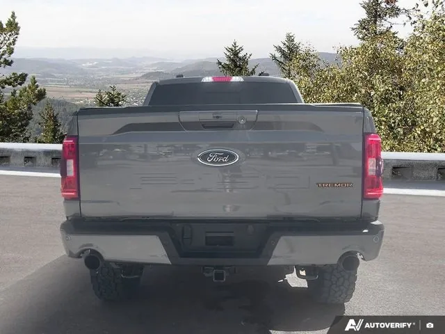 Ford F-150 2023 photo 5