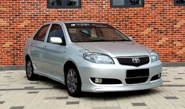 Toyota Vios