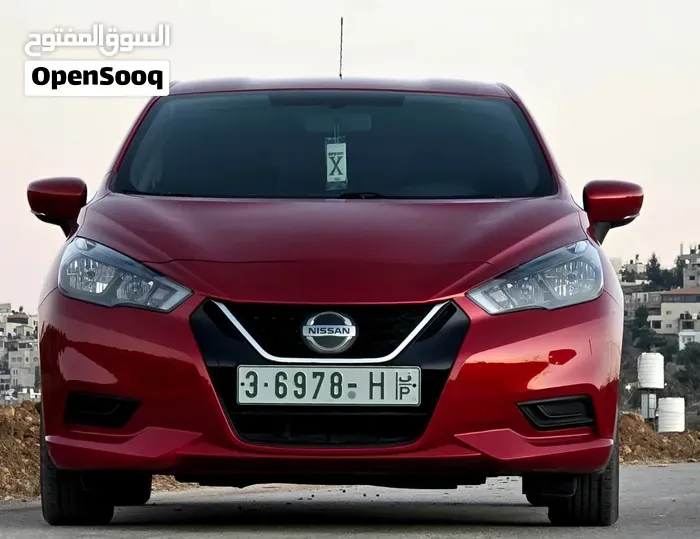 Nissan Micra 2021 photo 2