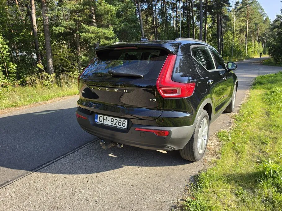 Volvo Xc 40 2019 photo 3