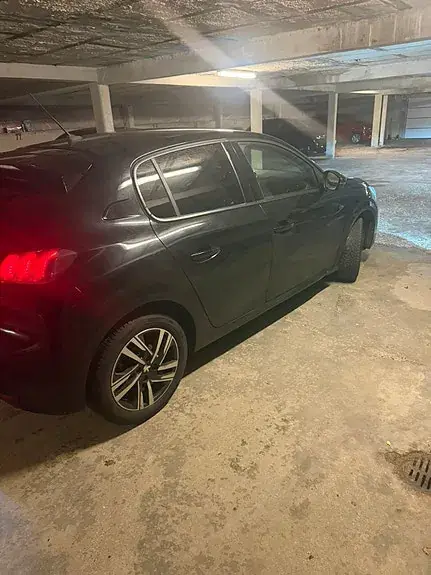 Peugeot 208 2020 photo 4