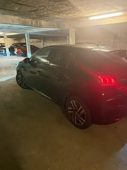 Peugeot 208 2020 photo 3
