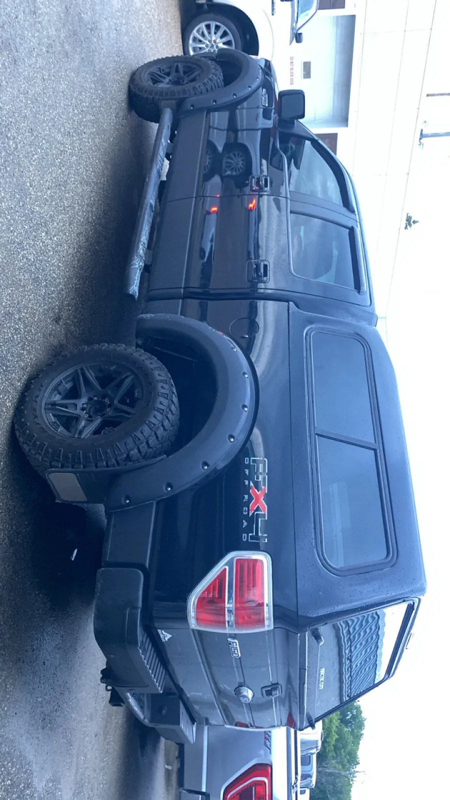 Ford F-150 2009 photo 4