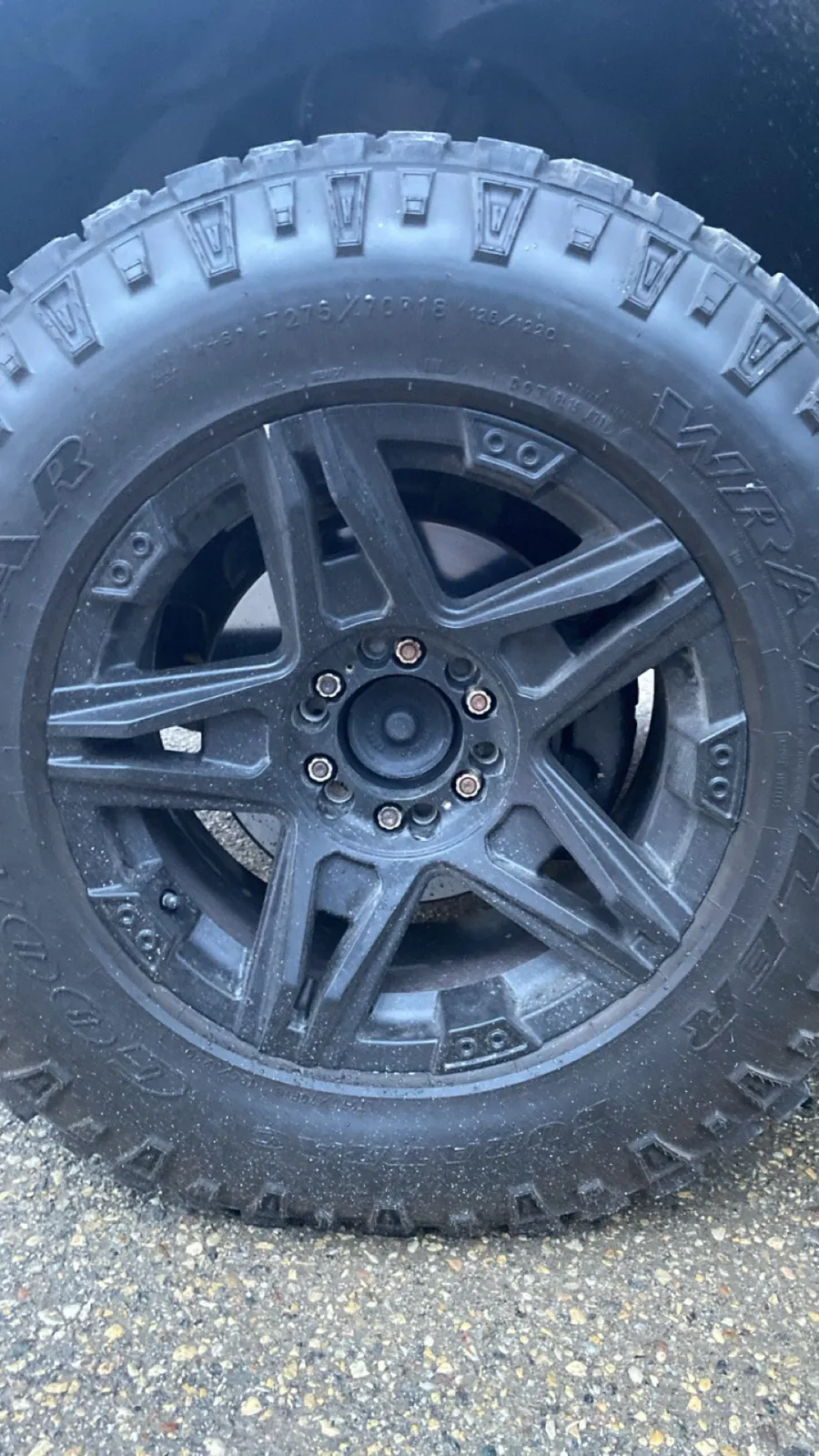 Ford F-150 2009 photo 5