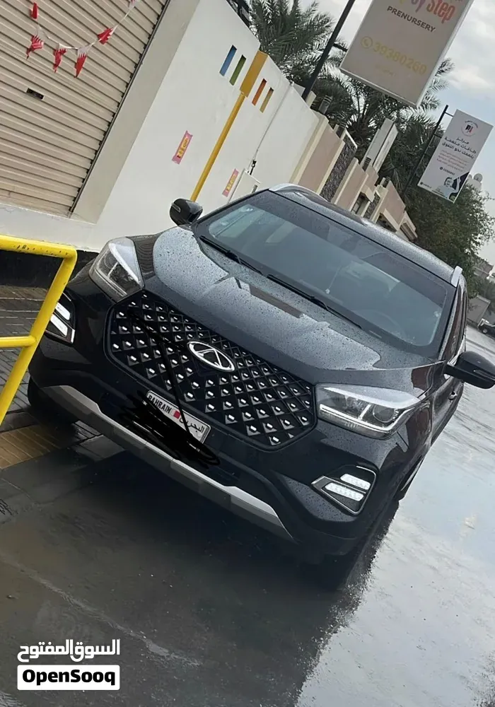 Chery Tiggo 4 Pro 2023 photo 3