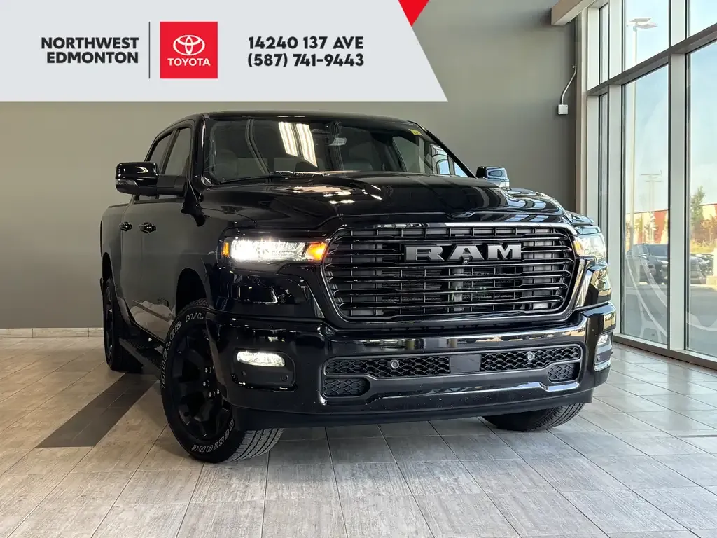 Ram 1500
