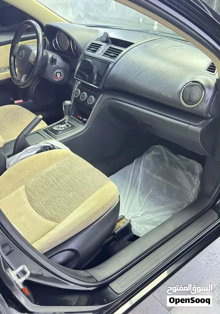 Mazda 6 2009 photo 2
