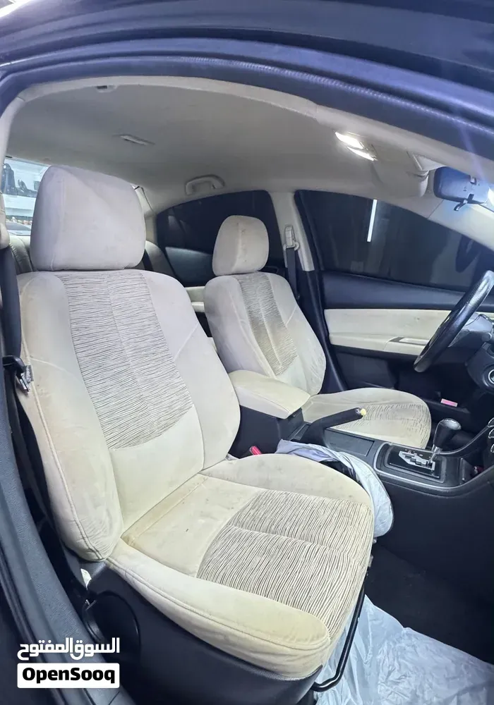 Mazda 6 2009 photo 3
