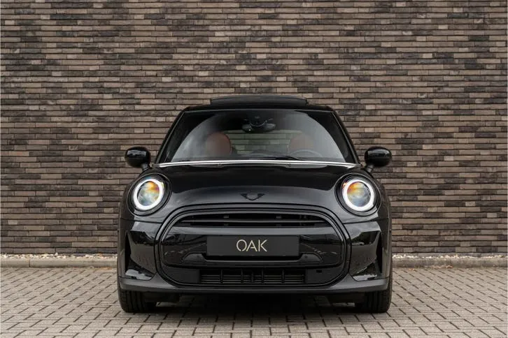 Mini Cooper 2023 photo 3