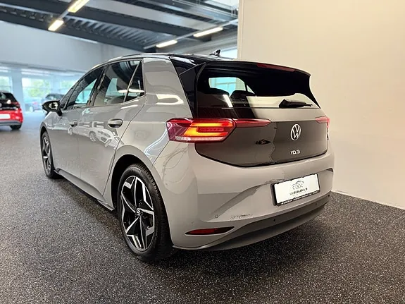 Volkswagen Id.3 2023 photo 5
