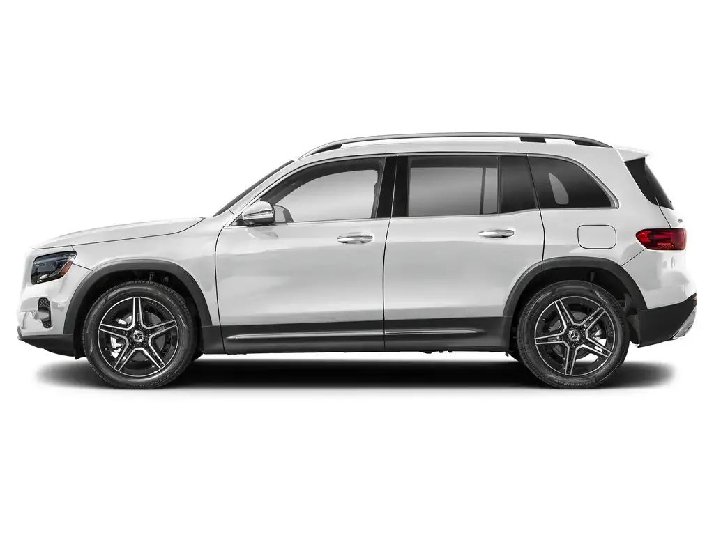 Mercedes-Benz Glb 2026 photo 3
