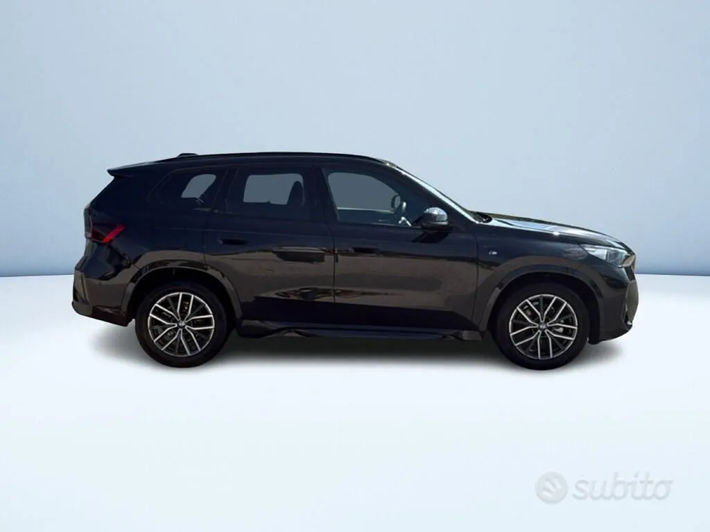 BMW X1 2024 photo 4