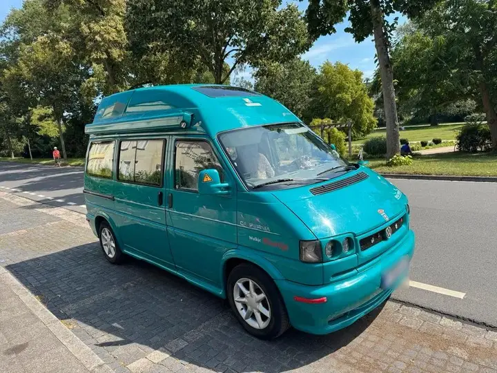 Volkswagen T4