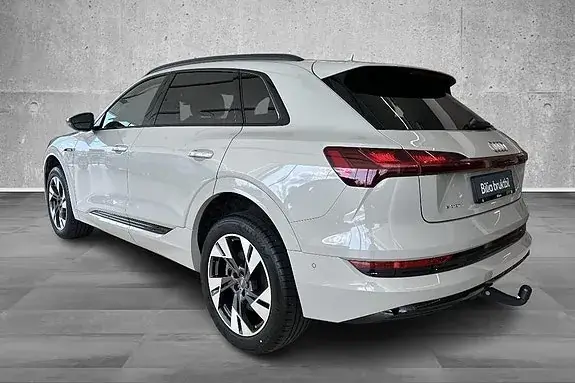 Audi E-Tron 2021 photo 3