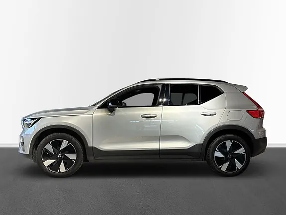 Volvo Xc40 2024 photo 3