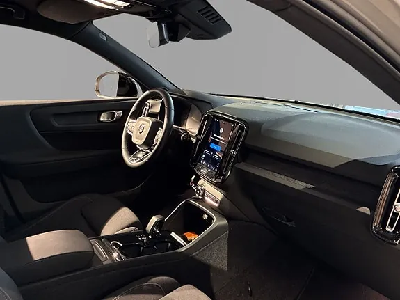 Volvo Xc40 2024 photo 5