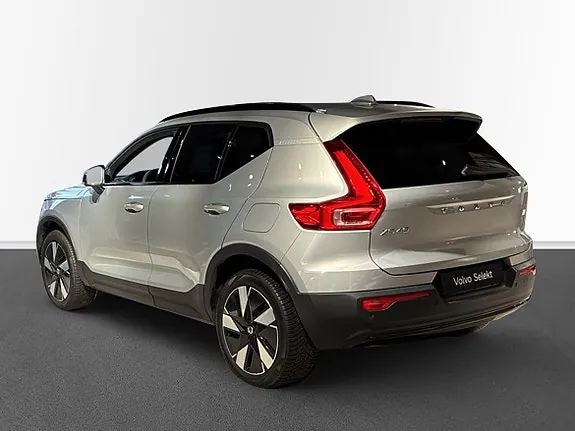 Volvo Xc40 2024 photo 2