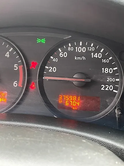 Nissan Navara 2012 photo 4
