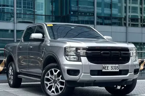 Ford Ranger 2023 photo 4