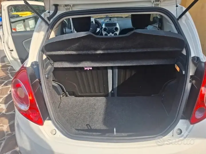 Ford Ka 2015 photo 5