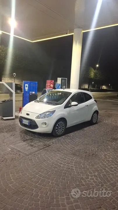 Ford Ka 2015 photo 4