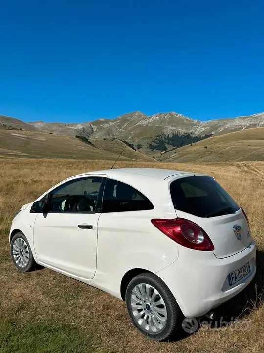 Ford Ka 2015 photo 3
