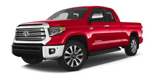 Toyota Tundra 2018 photo 2