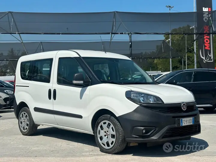 Fiat Doblò