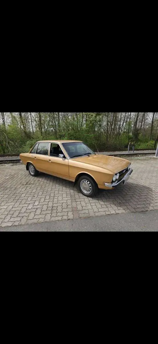 Volkswagen Sonstige 1973 photo 2