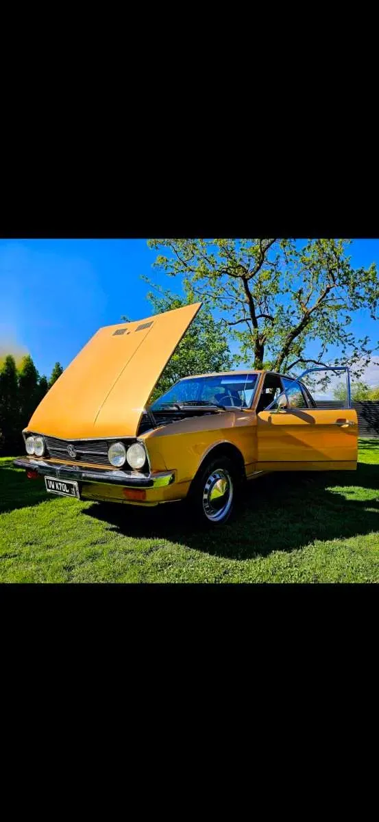 Volkswagen Sonstige