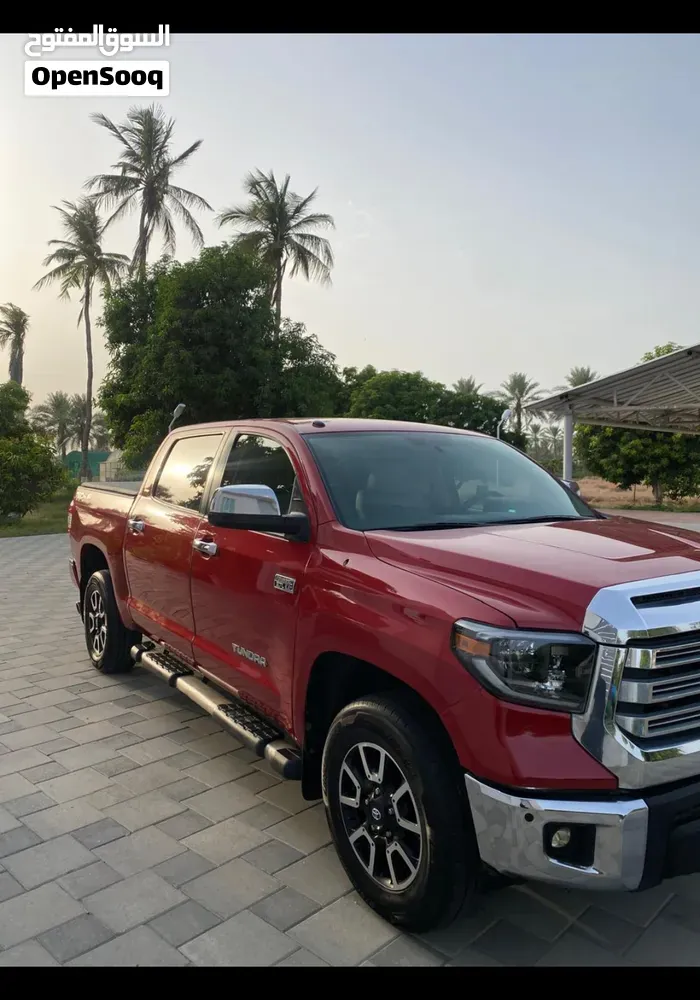 Toyota Tundra
