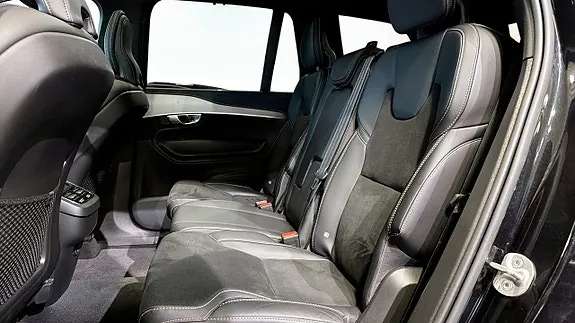 Volvo Xc90 2022 photo 5