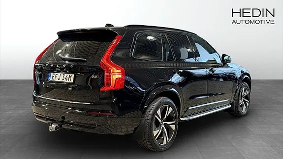 Volvo Xc90 2022 photo 2