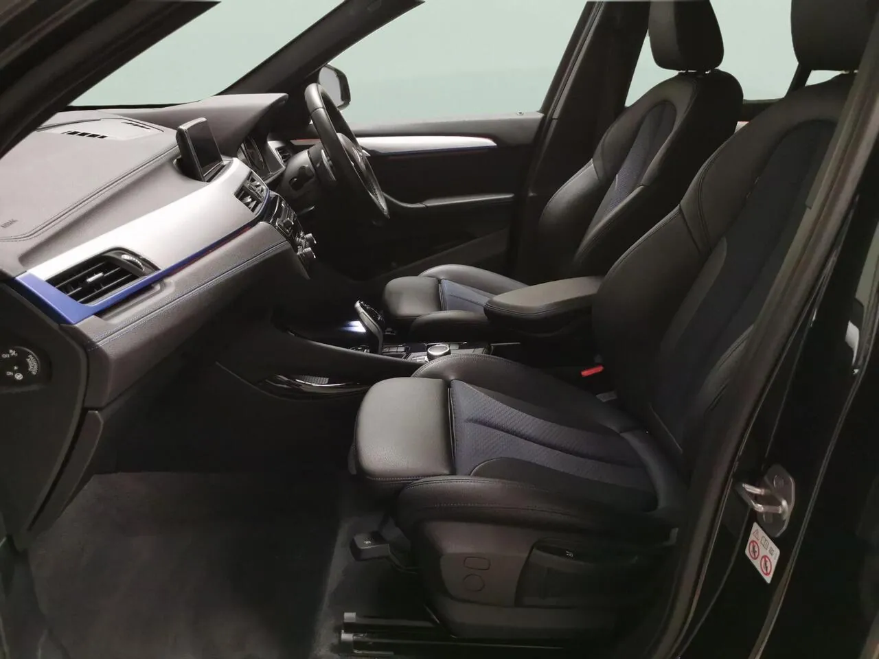 BMW X1 2022 photo 4