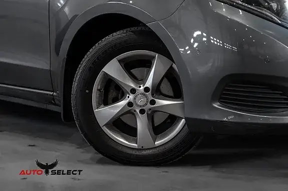 Mercedes-Benz V220 D 2015 photo 3
