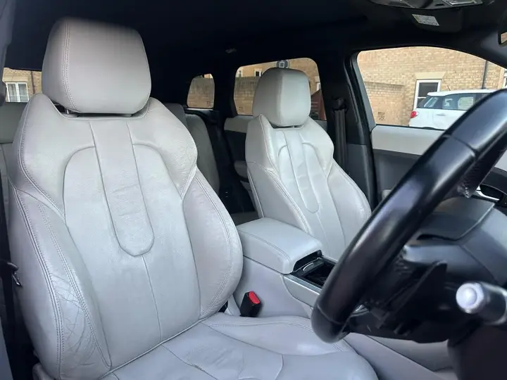 Land Rover Range Rover Evoque 2013 photo 2