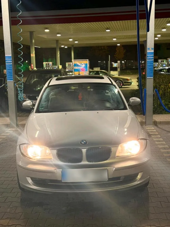 BMW 1Er