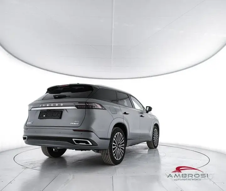 Jaecoo 8 Shs-P J Phev 2026 photo 3
