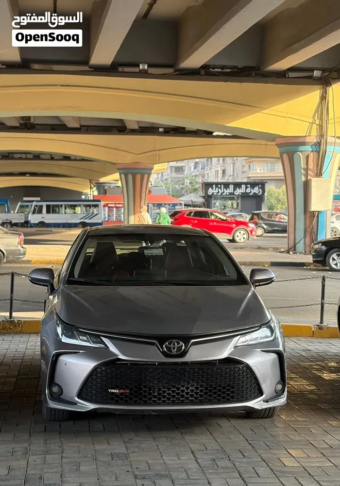 Toyota Corolla 2022 photo 5
