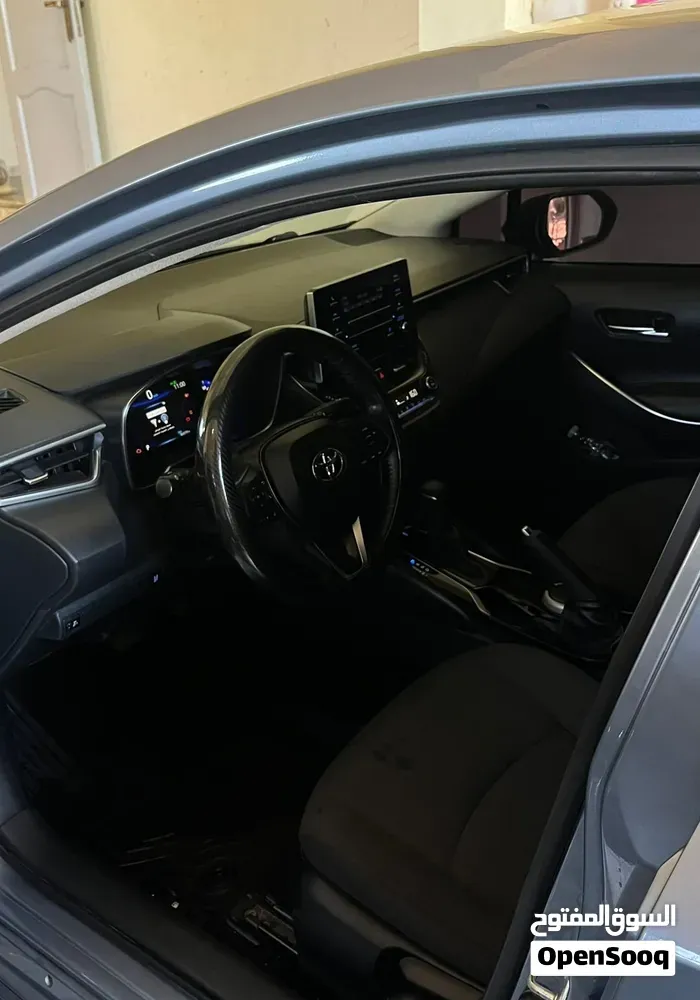 Toyota Corolla 2022 photo 4