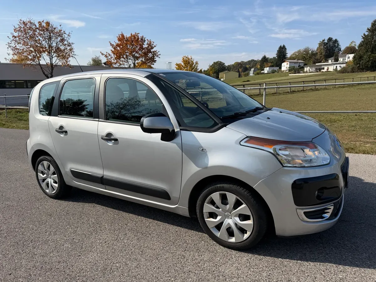 Citroen C3 Picasso